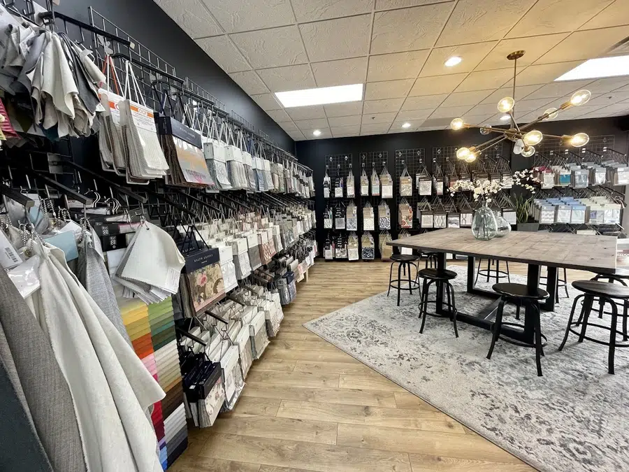 Park City Blind & Design